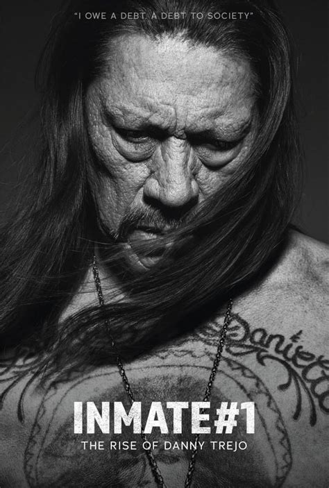 danny trejo imdb|Danny Trejo Films .